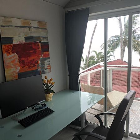 Beach Apartment Samui Bophut Exterior foto