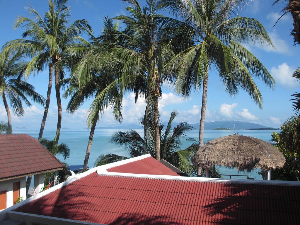 Beach Apartment Samui Bophut Habitación foto
