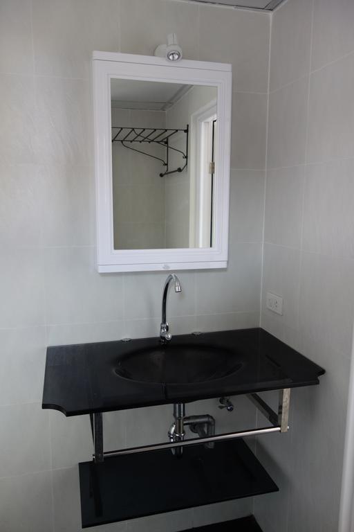 Beach Apartment Samui Bophut Habitación foto
