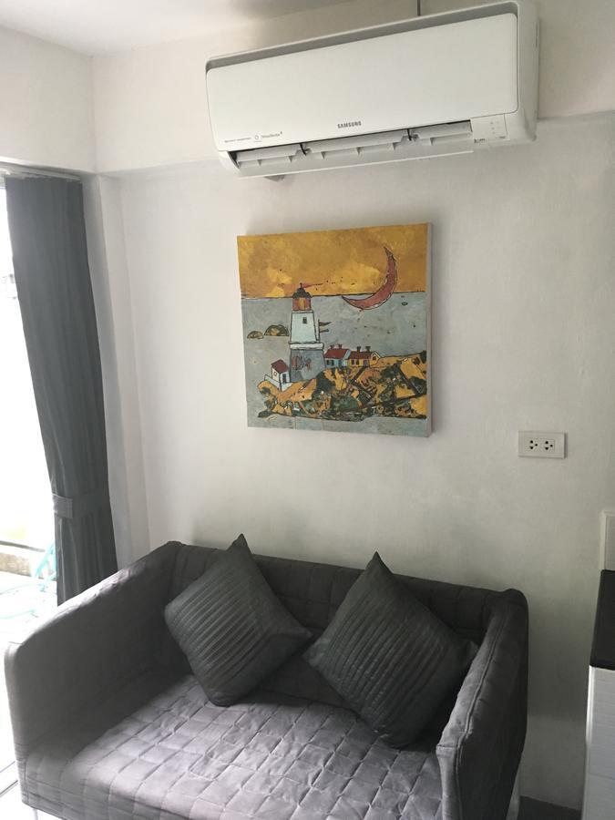 Beach Apartment Samui Bophut Exterior foto